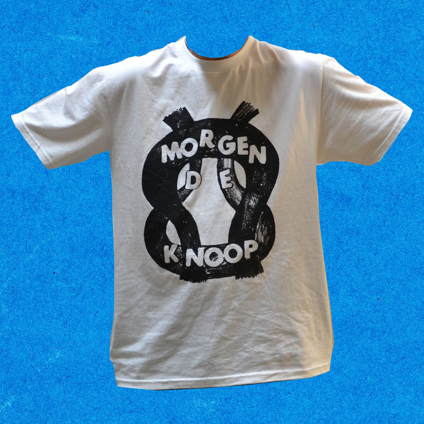 Morgen De Knoop T-Shirt